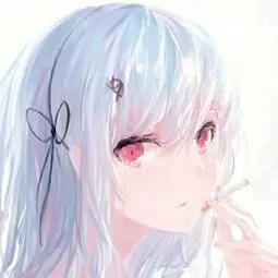 用户 手绘偏执狂 头像